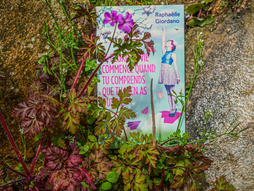 Livre incontournable de développement personnel