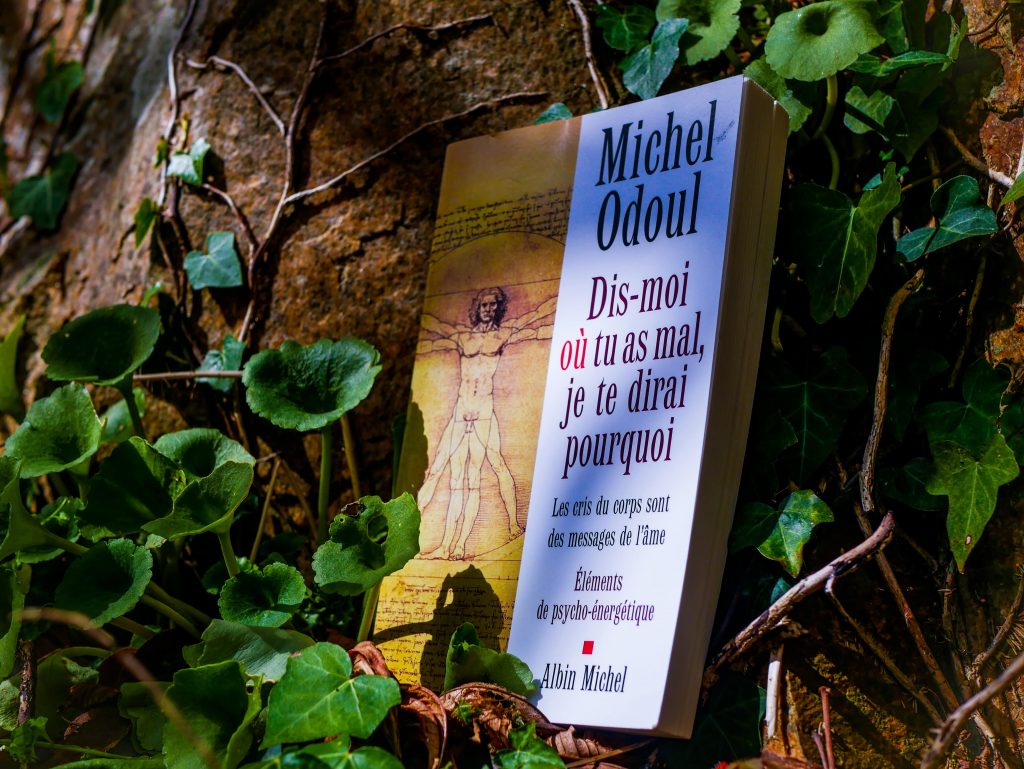 Comprendre son corps grâce à ce livre