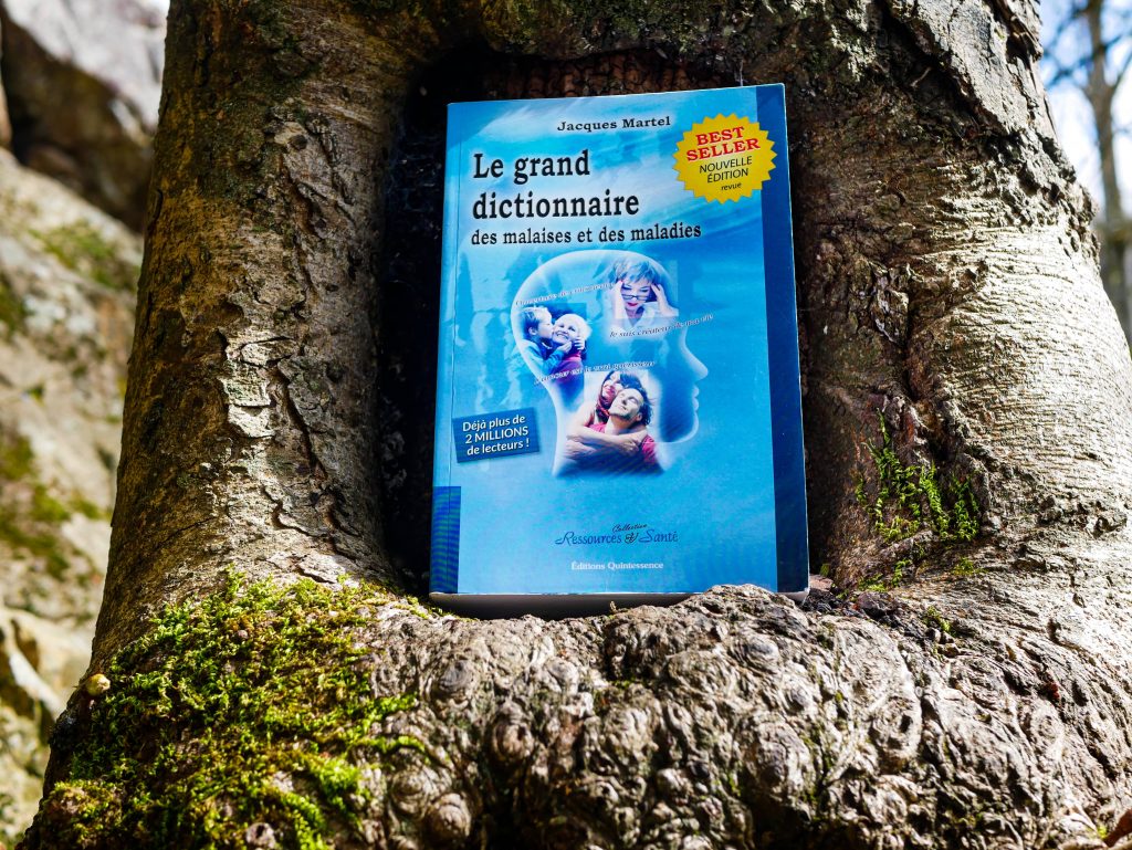 Comprendre les maux de son corps