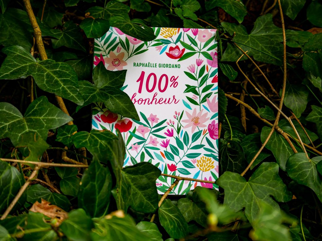 Livre à remplir d'introspection