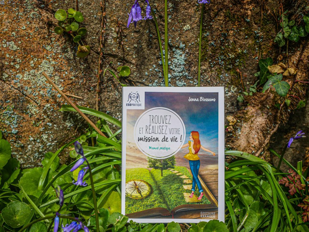 Livre qui aide à trouver sa mission de vie