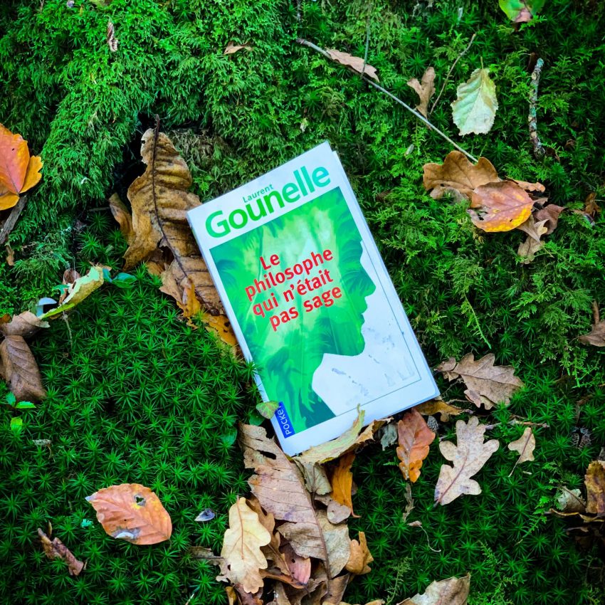 Le livre qui va nous faire prendre conscience du système de notre société