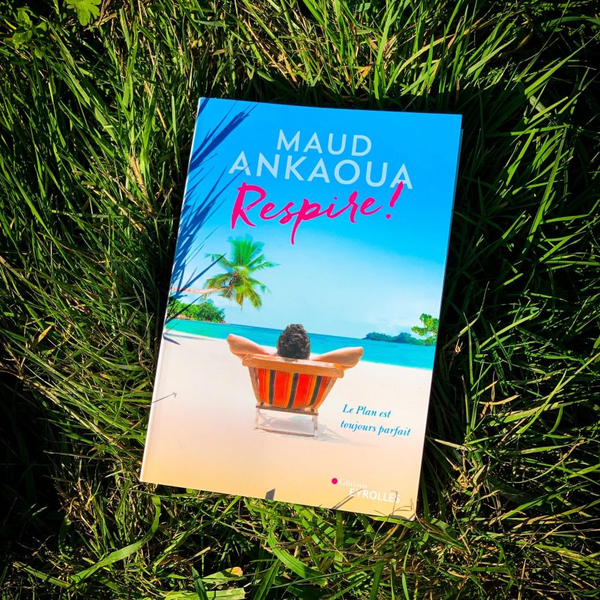 Livre de développement personnel